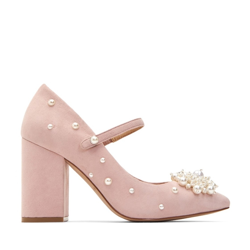 Katy Perry Sadiee Pump